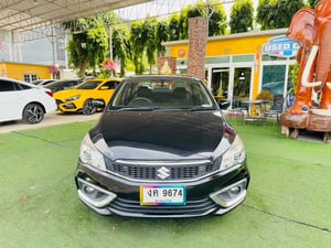 SUZUKI CIAZ รุ่นGL เครื่อง1.2cc. AUTO ปี2022