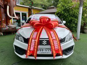 SUZUKI CIAZ GL เครื่อง 1.2cc. AUTO ปี 2023