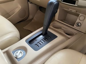 FORD EVEREST LTD 4WD เครื่อง 3.0cc. AUTO ปี2011