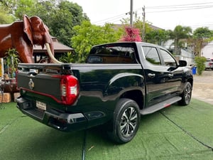 MG EXTENDER 4ประตู GRAND X TOP 2.0cc. AUTO ปี2023