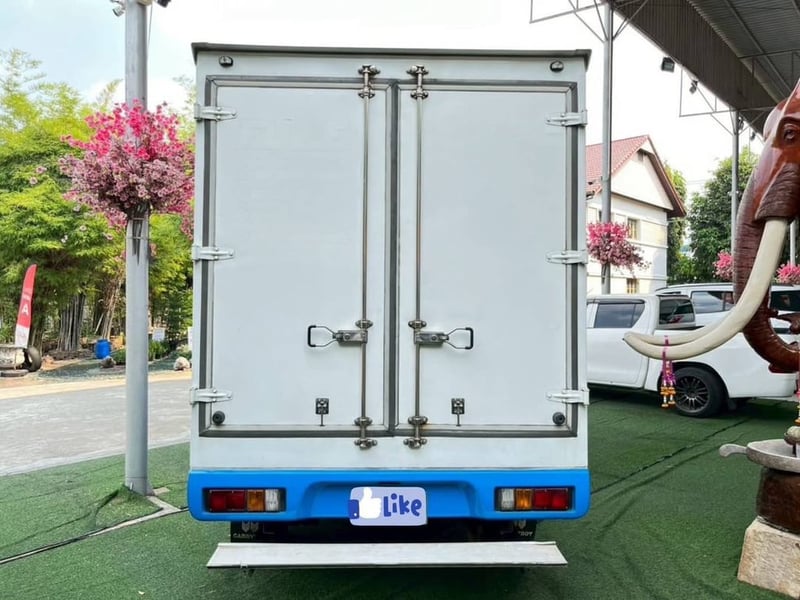 ~TOYOTA REVO SINGLE CAB ENTRY (MT) ปี 2021 ป้าย7878~พร้อมตู้บรรทุกทำความเย็น สูง 1.60 ม. พร้อมวิ่งงาน! (ประหยัดค่ารถ+ค่าตู้ไปเยอะมาก) ~TOYOTA REVO SINGLE CAB ENTRY (MT) ปี 2021 ป้าย7878~พร้อมตู้บรรทุกทำความเย็น สูง 1.60 ม. พร้อมวิ่งงาน! (ประหยัดค่ารถ+ค่าตู้ไปเยอะมาก)