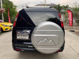 รถFORD EVEREST รุ่น LTD 4WD เครื่อง 3.0 cc ดีเซล เกียร์AUTO ปี2011