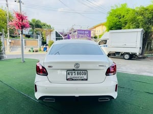 MG 5 ตัว D เครื่อง 1.5cc. AUTO ปี 2023 MG 5 ตัว D เครื่อง 1.5cc. AUTO ปี 2023