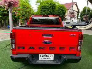 #Ford RANGER 4 ประตู XLT Hi-Rider เครื่อง2.2cc.AUTO ปี 2022 ~#กระบะพันธุ์แกร่ง เครื่อง 2.2 TDCi 160 แรงม้า แรงจัด  ~ประหยัดน้ำมัน เกียร์ออโต้ 6 สปีด 