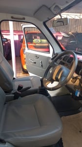 #CHANGAN SPAACE TRUCK  เครื่อง1.3 L เกียร์ ธรรมดาปี 2019 #ไมล์น้อย40,xxxกม. #ตรวจเช็คอย่างดีมีใบเซอร์INSPACETION