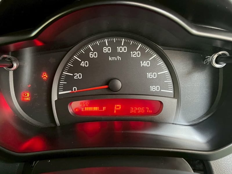 สภาพป้ายแดงราคาหลักแสน! ~ SUZUKI CELERIO รุ่น GL เครื่อง1.0cc. AUTO ปี 2023 คุ้มกว่านี้ไม่มีอีกแล้ว!~ไมล์น้อยระดับเทพ: วิ่งมาเพียง 32,xxx กม. สภาพป้ายแดงราคาหลักแสน! ~ SUZUKI CELERIO รุ่น GL เครื่อง1.0cc. AUTO ปี 2023 คุ้มกว่านี้ไม่มีอีกแล้ว!~ไมล์น้อยระดับเทพ: วิ่งมาเพียง 32,xxx กม.