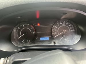 ~TOYOTA REVO SINGLE CAB ENTRY (MT) ปี 2021ป้าย3993 ~พร้อมตู้บรรทุกทำความเย็น สูง 1.60 ม. พร้อมวิ่งงาน! ~TOYOTA REVO SINGLE CAB ENTRY (MT) ปี 2021ป้าย3993 ~พร้อมตู้บรรทุกทำความเย็น สูง 1.60 ม. พร้อมวิ่งงาน!