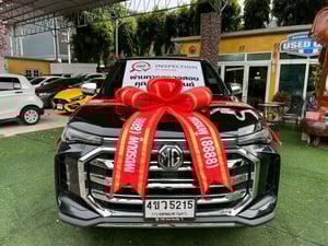 MG EXTENDER 4ประตู GRAND X TOP 2.0cc. AUTO ปี2023