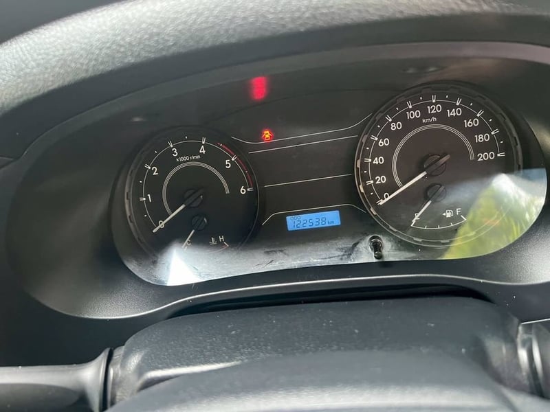 ~TOYOTA REVO SINGLE CAB ENTRY (MT) ปี 2021 ป้าย7878~พร้อมตู้บรรทุกทำความเย็น สูง 1.60 ม. พร้อมวิ่งงาน! (ประหยัดค่ารถ+ค่าตู้ไปเยอะมาก) ~TOYOTA REVO SINGLE CAB ENTRY (MT) ปี 2021 ป้าย7878~พร้อมตู้บรรทุกทำความเย็น สูง 1.60 ม. พร้อมวิ่งงาน! (ประหยัดค่ารถ+ค่าตู้ไปเยอะมาก)