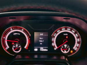 MG EXTENDER TOP DBL GRAND X 4x4 AUTO ปี2022