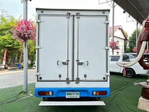 ~TOYOTA REVO SINGLE CAB ENTRY (MT) ปี 2021 ~พร้อมตู้บรรทุกทำความเย็น สูง 1.60 ม. พร้อมวิ่งงาน! ~TOYOTA REVO SINGLE CAB ENTRY (MT) ปี 2021 ~พร้อมตู้บรรทุกทำความเย็น สูง 1.60 ม. พร้อมวิ่งงาน!