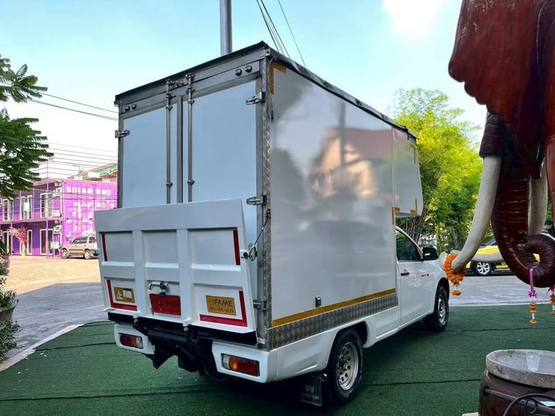   #Isuzu D-Max เครื่อง1.9cc. รุ่น SPARK Single Cab ปี 2020 รถสวยเกรดA 