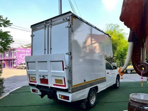   #Isuzu D-Max เครื่อง1.9cc. รุ่น SPARK Single Cab ปี 2020 รถสวยเกรดA 