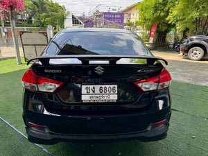 SUZUKI CIAZ รุ่น GL เครื่อง 1.2cc. AUTO