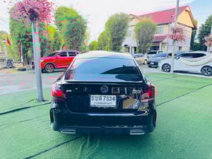 MG 5 ตัว X เครื่อง 1.5cc. AUTO ปี 2024