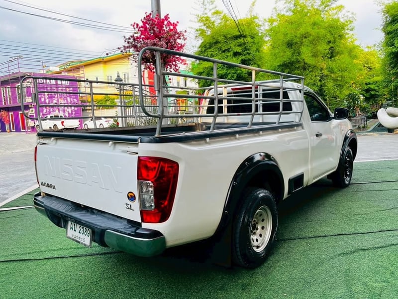 ~ NISSAN NAVARA SINGLE CAB เครื่อง2.5cc. รุ่น SL เกียร์ธรรมดา ปี 2022 ~ราคาคุ้มค่าที่สุด: ~ NISSAN NAVARA SINGLE CAB เครื่อง2.5cc. รุ่น SL เกียร์ธรรมดา ปี 2022 ~ราคาคุ้มค่าที่สุด: