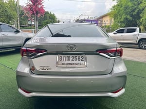 TOYOTA ALTIS ตัว G เครื่อง1.6cc. AUTO ปี 2019