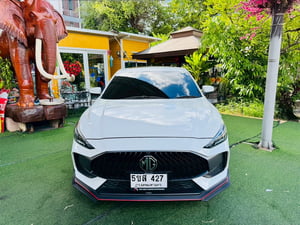 MG 5 TOP เครื่อง 1.5cc. ตัว X เกียร์ AUTO ปี 2024