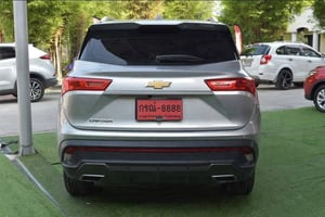 CHEV CAPTIVA รุ่น LS ปี2020 เครื่อง1.5CC. เกียร์AUTO #รถไมล์แท้100%คะ CHEV CAPTIVA รุ่น LS ปี2020 เครื่อง1.5CC. เกียร์AUTO #รถไมล์แท้100%คะ