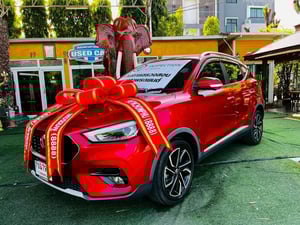 ~MG ZS 1.5 V SUNROOF I-SMART (รุ่น TOP สุด) AUTO ปี ~ราคาถูกที่สุด:คะ(ได้ ZS ตัวท็อป จดปี 26 ไมล์สองหมื่นกว่าโล ในราคาแค่นี้ คุ้มที่สุด!) ~MG ZS 1.5 V SUNROOF I-SMART (รุ่น TOP สุด) AUTO ปี ~ราคาถูกที่สุด:คะ(ได้ ZS ตัวท็อป จดปี 26 ไมล์สองหมื่นกว่าโล ในราคาแค่นี้ คุ้มที่สุด!)