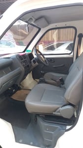 #CHANGAN SPAACE TRUCK  เครื่อง1.3 L เกียร์ ธรรมดาปี 2019 #ไมล์น้อย40,xxxกม. #ตรวจเช็คอย่างดีมีใบเซอร์INSPACETION