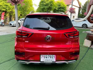  MG ZS 1.5 V (รุ่น TOP สุด) AUTO ปี 2023 จด 2026 