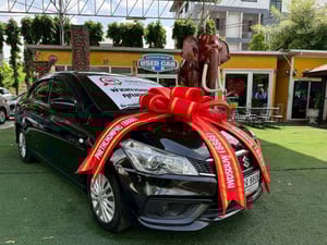 SUZUKI CIAZ รุ่น GL เครื่อง 1.2cc. AUTO