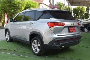 CHEV CAPTIVA รุ่น LS ปี2020 เครื่อง1.5CC. เกียร์AUTO #รถไมล์แท้100%คะ CHEV CAPTIVA รุ่น LS ปี2020 เครื่อง1.5CC. เกียร์AUTO #รถไมล์แท้100%คะ