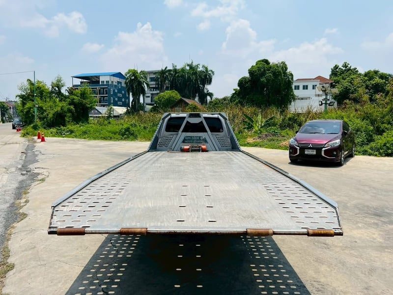 ~TOYOTA REVO SINGLE CAB เครื่อง2.8cc.  รุ่น ENTRY MT (ถาดสไลด์พร้อมใช้งาน) ปี 2023 