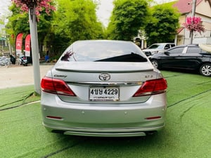 TOYOTA CAMRY ตัวG +LPG