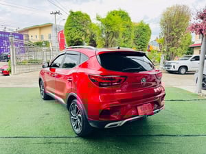 ~#MG ZS 1.5 X + Sunroof  ปี 2023 ~หลังคา Sunroof i-Smart AUTO