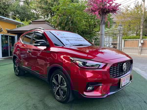 ~ MG ZS เครื่อง1.5cc.รุ่นLIMITED EDITION AUTO ปี 2023 
