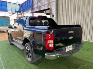 #CHEVROLET COLORADO CREW CAB LTZ Z71 4x4 ปี 2016 4x4 เกียร์ออโต้ 4 ประตู เครื่องยนต์ดีเซล 2.8 ลิตร #CHEVROLET COLORADO CREW CAB LTZ Z71 4x4 ปี 2016 4x4 เกียร์ออโต้ 4 ประตู เครื่องยนต์ดีเซล 2.8 ลิตร