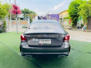 MG 5 รุ่นตัว D เครื่อง1.5cc. AUTO ปี2024