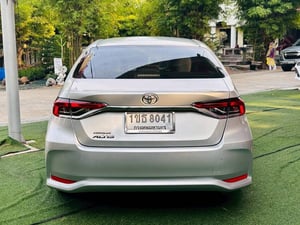 Toyota Corolla Altis เครื่อง1.6cc. ตัว  G  AUTO ปี2020 เลขไมล์แท้100%คะ 