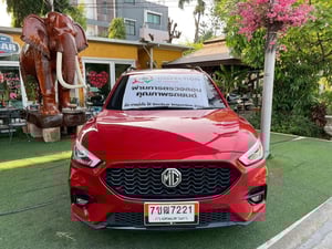 MG ZS 1.5 Limited Edition AUTOปี 2023 