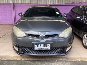 MG 6 ตัว X เครื่อง 1.8cc. AUTO ปี 2020