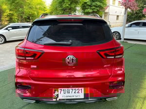 MG ZS 1.5 Limited Edition AUTOปี 2023 