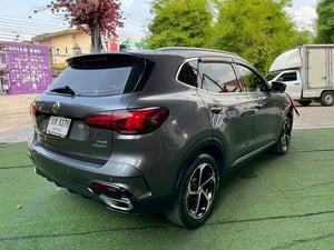 ~NEW MG HS 1.5 X TURBO SUNROOF AUTO ปี 2023 ~ไมล์น้อยจัด: วิ่งมาเพียง 23,xxx กม. 