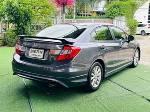 HONDA CIVIC FB ตัว E เครื่อง 1.8cc. AUTO ปี 2013