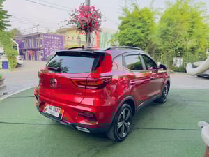  #MG ZS Limited Editionเครื่อง1.5cc. AUTO  ปี 2023  ~รุ่นพิเศษจากMG ภายในสีดำ เจ้าของมือเดียว ~ไมล์แท้ 35,xxx กม 