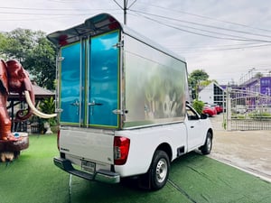 ~Nissan Navara 2.5 Single Cab SL ปี2021 ไมล์แท้ 80,xxx กม. เกียร์ธรรมดา เครื่องดีเซล ~Nissan Navara 2.5 Single Cab SL ปี2021 ไมล์แท้ 80,xxx กม. เกียร์ธรรมดา เครื่องดีเซล