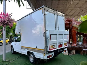   #Isuzu D-Max เครื่อง1.9cc. รุ่น SPARK Single Cab ปี 2020 รถสวยเกรดA 