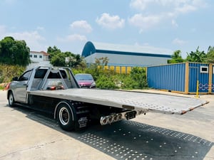 ~TOYOTA REVO SINGLE CAB เครื่อง2.8cc.  รุ่น ENTRY MT (ถาดสไลด์พร้อมใช้งาน) ปี 2023 