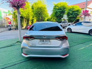  #TOYOTA ALTIS 1.6 G ปี 2021 ~เกียร์อัตโนมัติ CVTไมล์แท้100%คะ ~เครื่องยนต์เบนซิน 1.6 ลิตร  