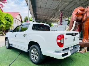 MG EXTEN DER DBL GRAND X 4WD 2.0cc. AUTO ปี 2021 MG EXTEN DER DBL GRAND X 4WD 2.0cc. AUTO ปี 2021