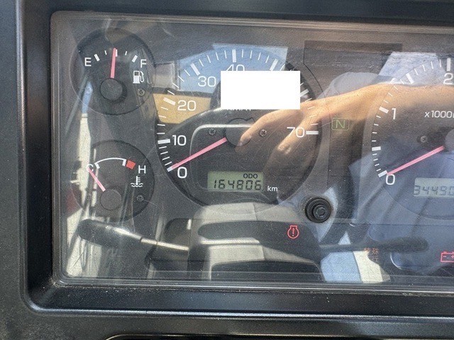 รถเครน 35 ตัน Kato KRM35H-2 ปี 2009 (City Crane) รถเครน 35 ตัน Kato KRM35H-2 ปี 2009 (City Crane)