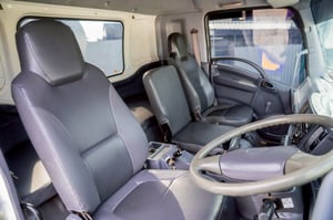 ISUZU FXZ 360แรงม้า รถบรรทุก 10ล้อ โม่ผสมปูน ปี2014