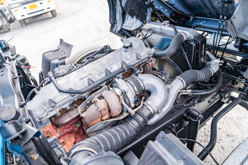 HINO FG 212แรงม้า รถบรรทุก 6ล้อ กระบะคอกสูง ปี2013 เลขไมล์ 42,331 กม. HINO FG 212แรงม้า รถบรรทุก 6ล้อ กระบะคอกสูง ปี2013 เลขไมล์ 42,331 กม.