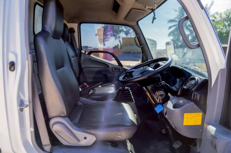 HINO XZU 136แรงม้า รถบรรทุก อื่นๆ รถบรรทุกอื่นๆ ปี2016 เลขไมล์ 213,332 กม. HINO XZU 136แรงม้า รถบรรทุก อื่นๆ รถบรรทุกอื่นๆ ปี2016 เลขไมล์ 213,332 กม.